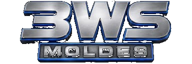 3WS Moldes